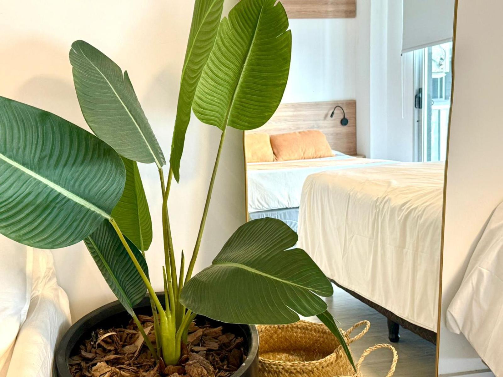 Apartamento Cloudba Oro En Palermo Soho