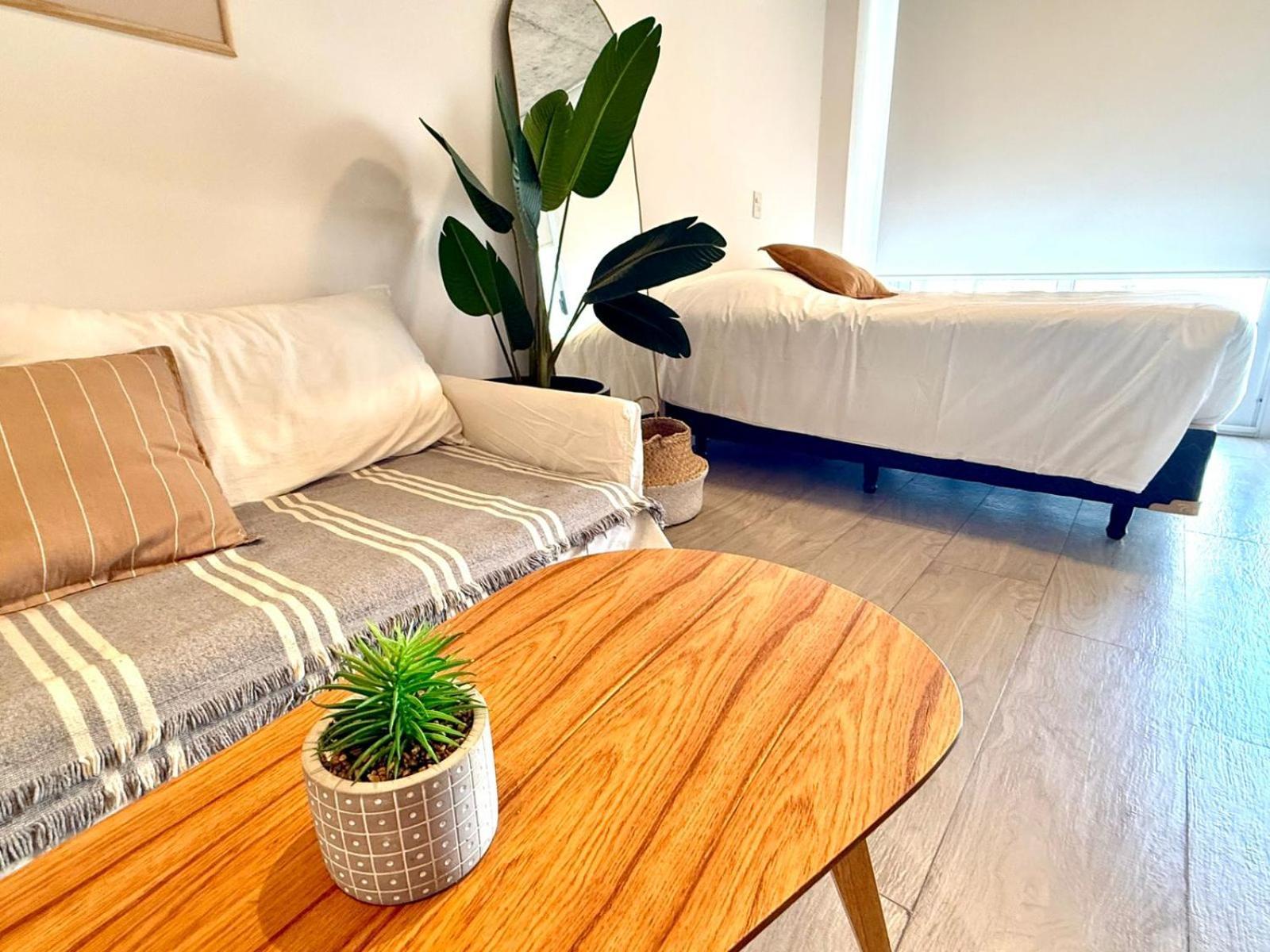Cloudba Oro En Palermo Soho Apartamento *