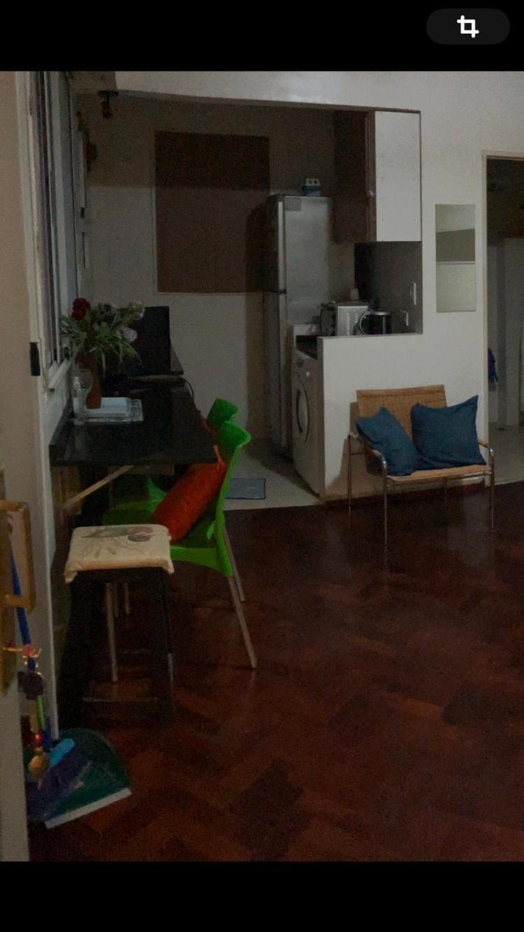 Apartamento Estudio Sin Escalones! Recoleta *