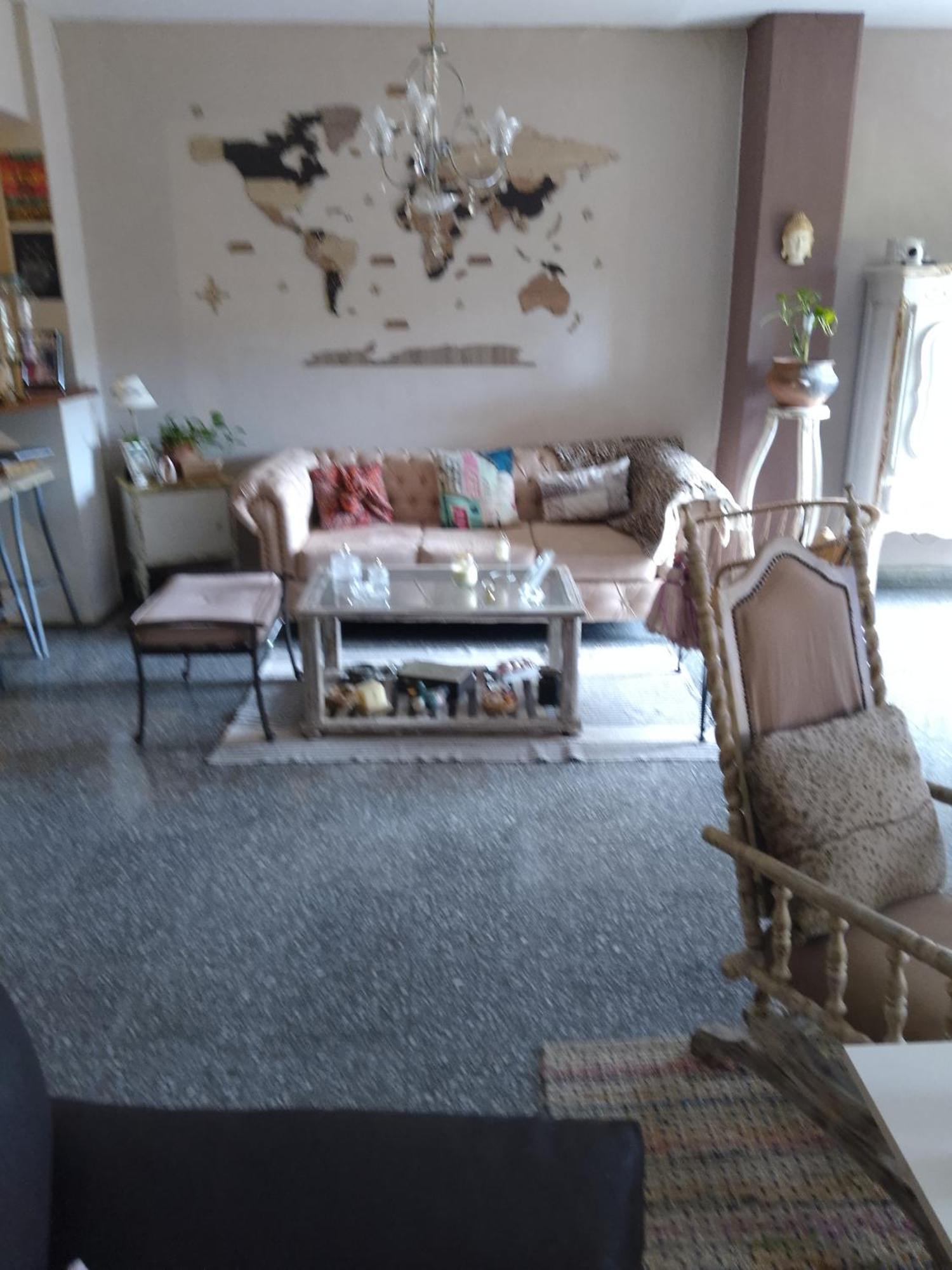Mi Lugar En El Mundo Habitación en casa particular Ciudad Autónoma de Buenos Aires