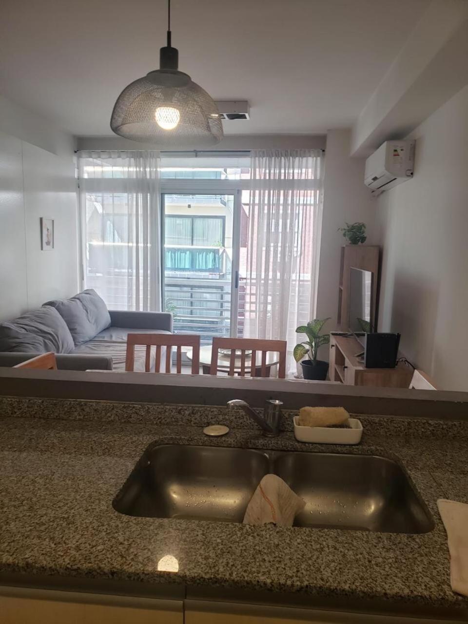 Departamento Arenales *