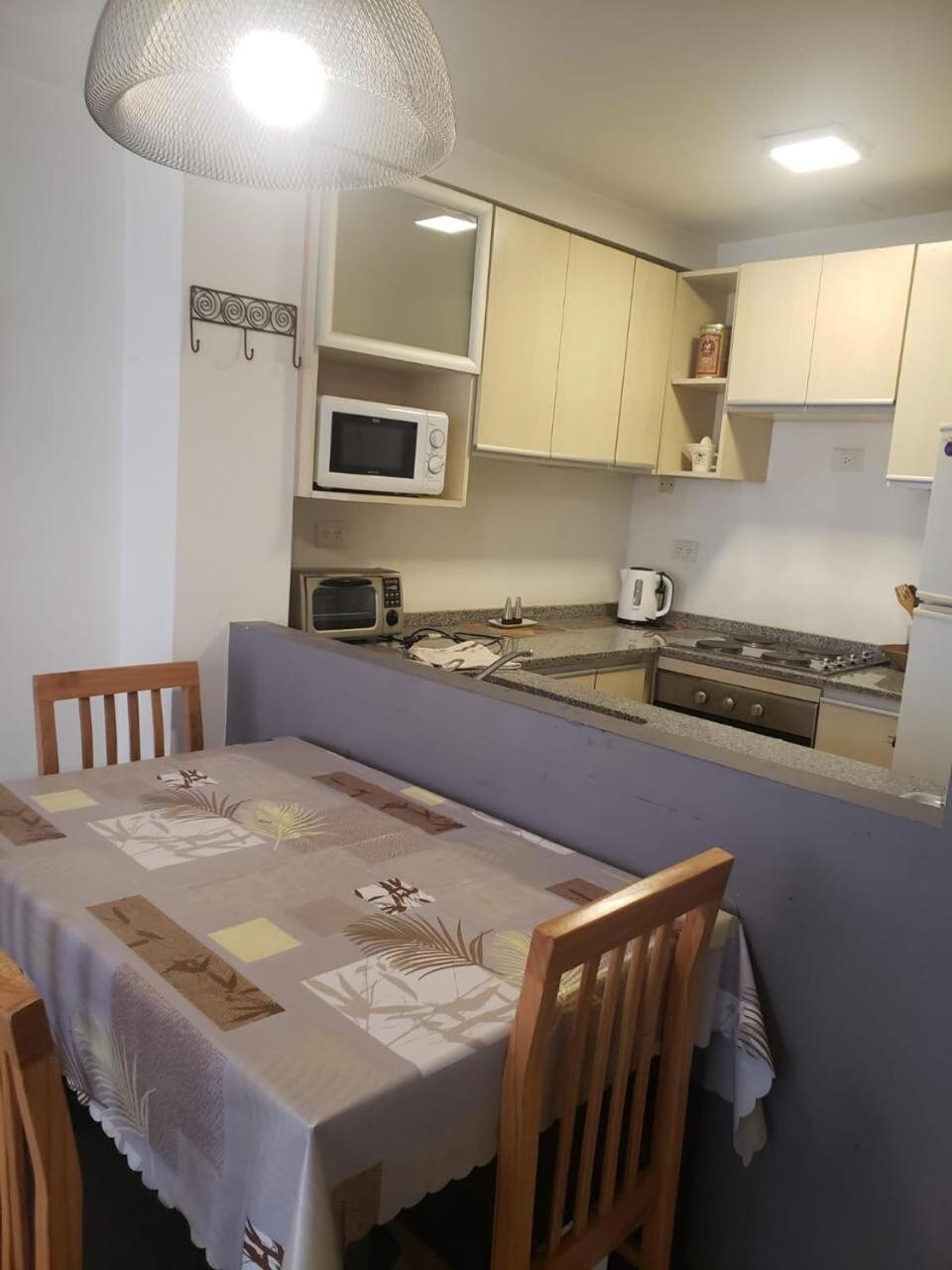 Departamento Arenales * Ciudad Autónoma de Buenos Aires