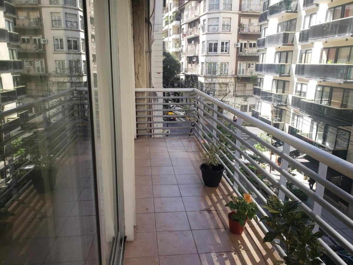 Departamento Arenales Apartamento Ciudad Autónoma de Buenos Aires