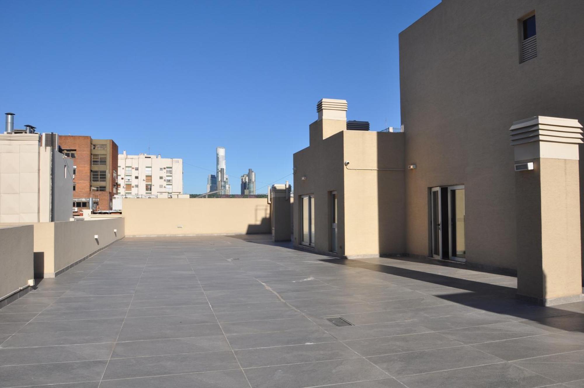 Apartment Freedom Paseo De La Cisterna Uf28