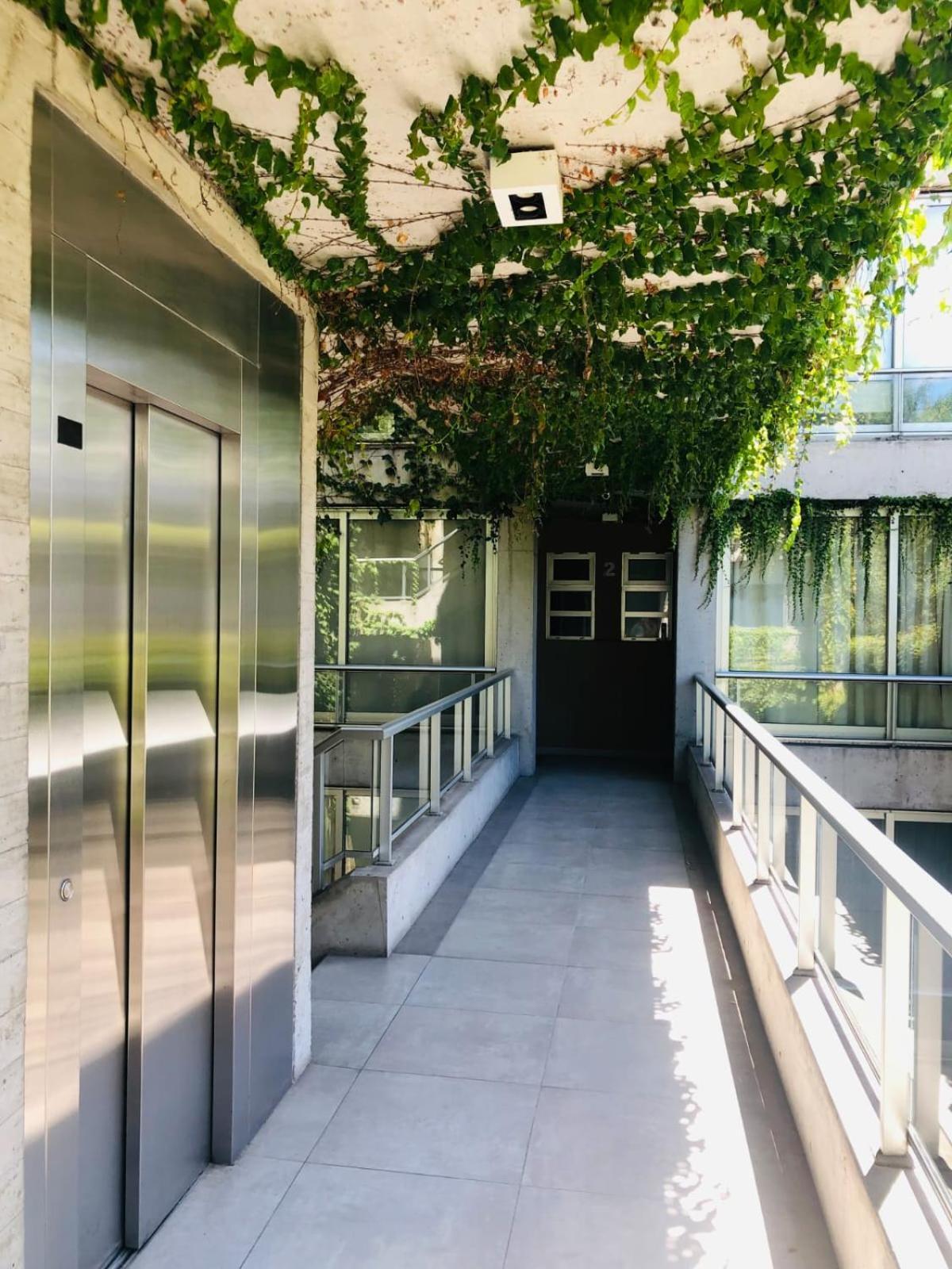 Acogedor Depto En Ubicacion Ideal - Hipodromo De Palermo - Campo De Polo - Canitas - Palermo Apartamento