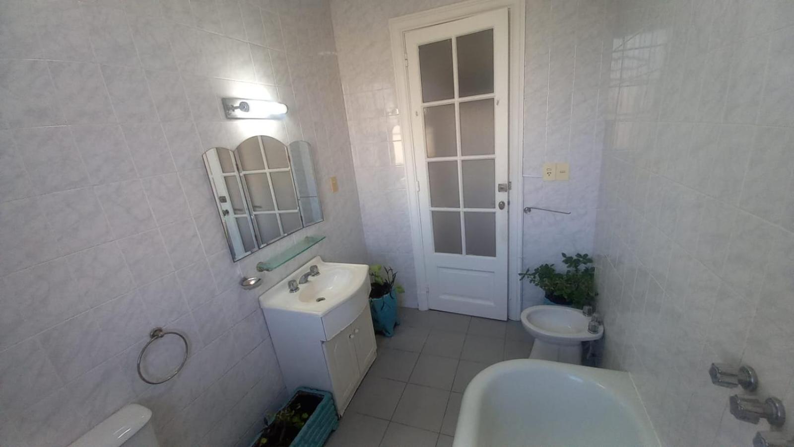 Apartamento Great And Bright Near Av De Mayo *