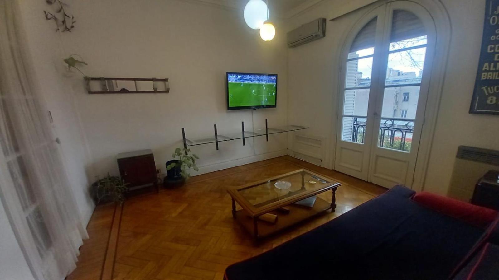 Apartamento Great And Bright Near Av De Mayo Ciudad Autónoma de Buenos Aires