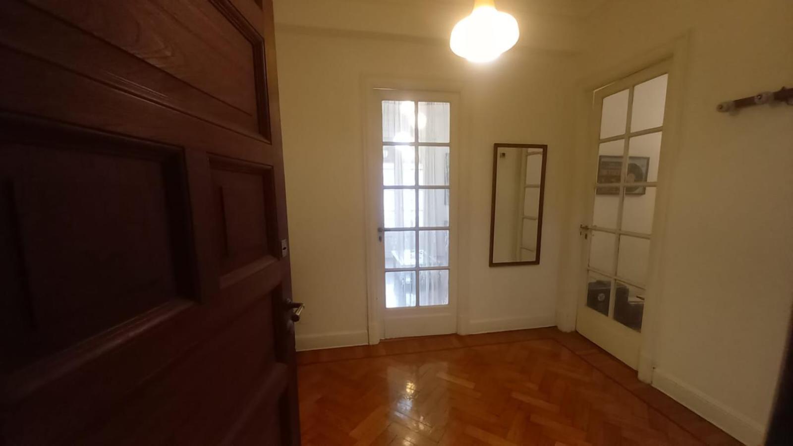 Apartamento Great And Bright Near Av De Mayo