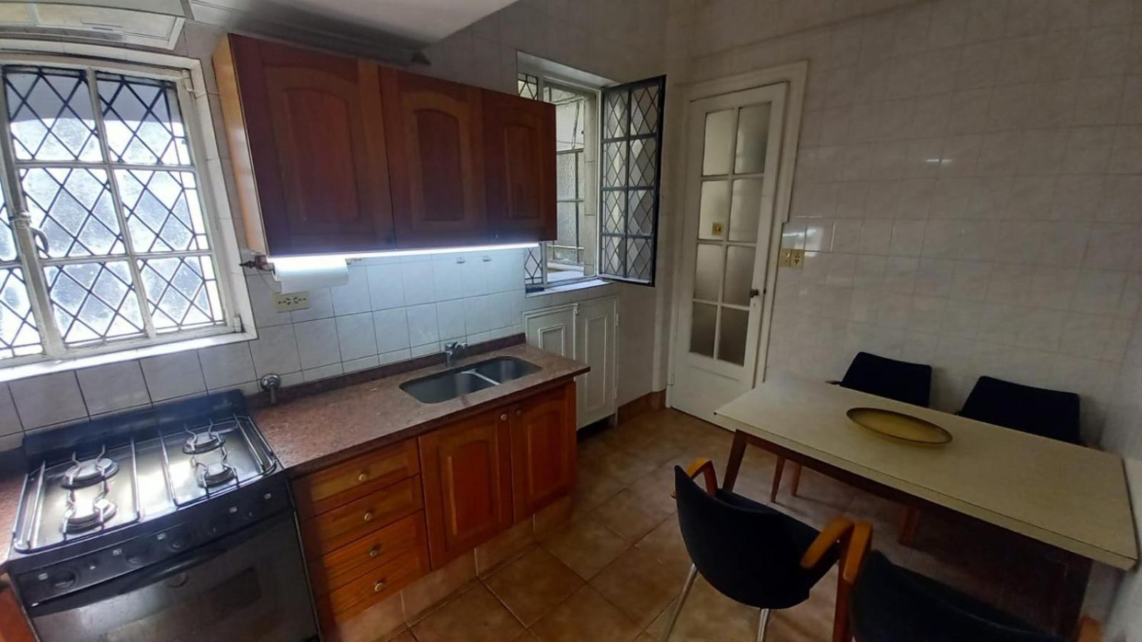 Apartamento Great And Bright Near Av De Mayo *