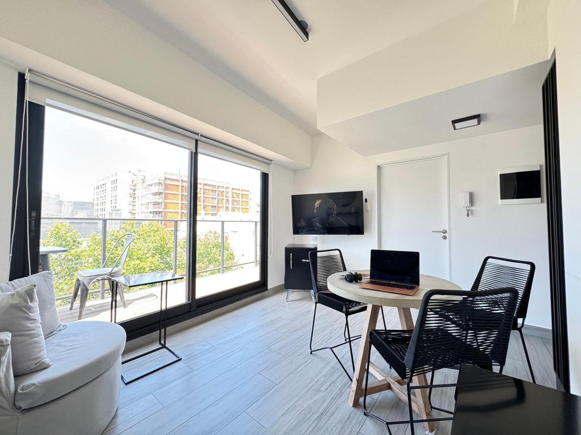 Borges Style Apartamento