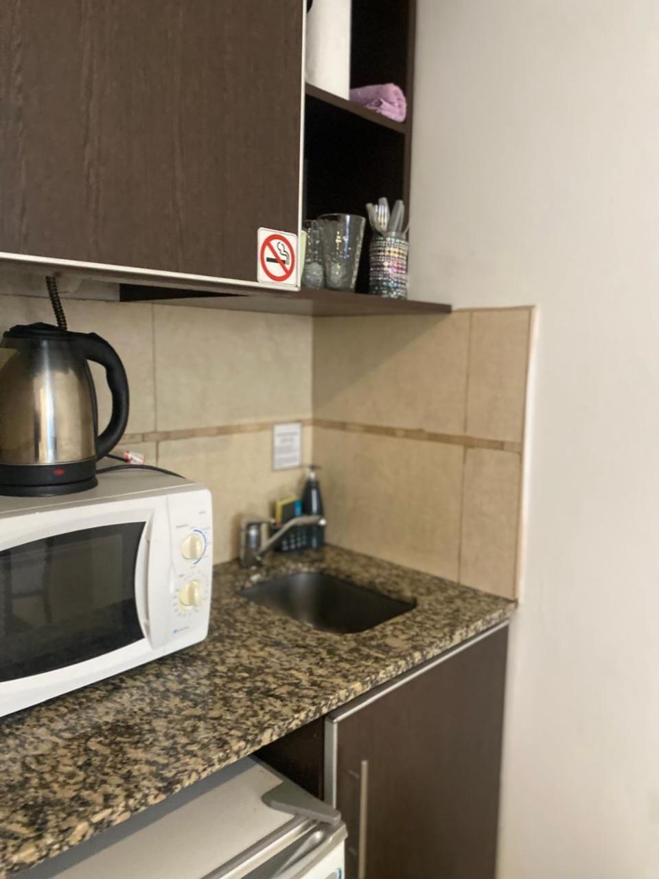 Centro Apartamento