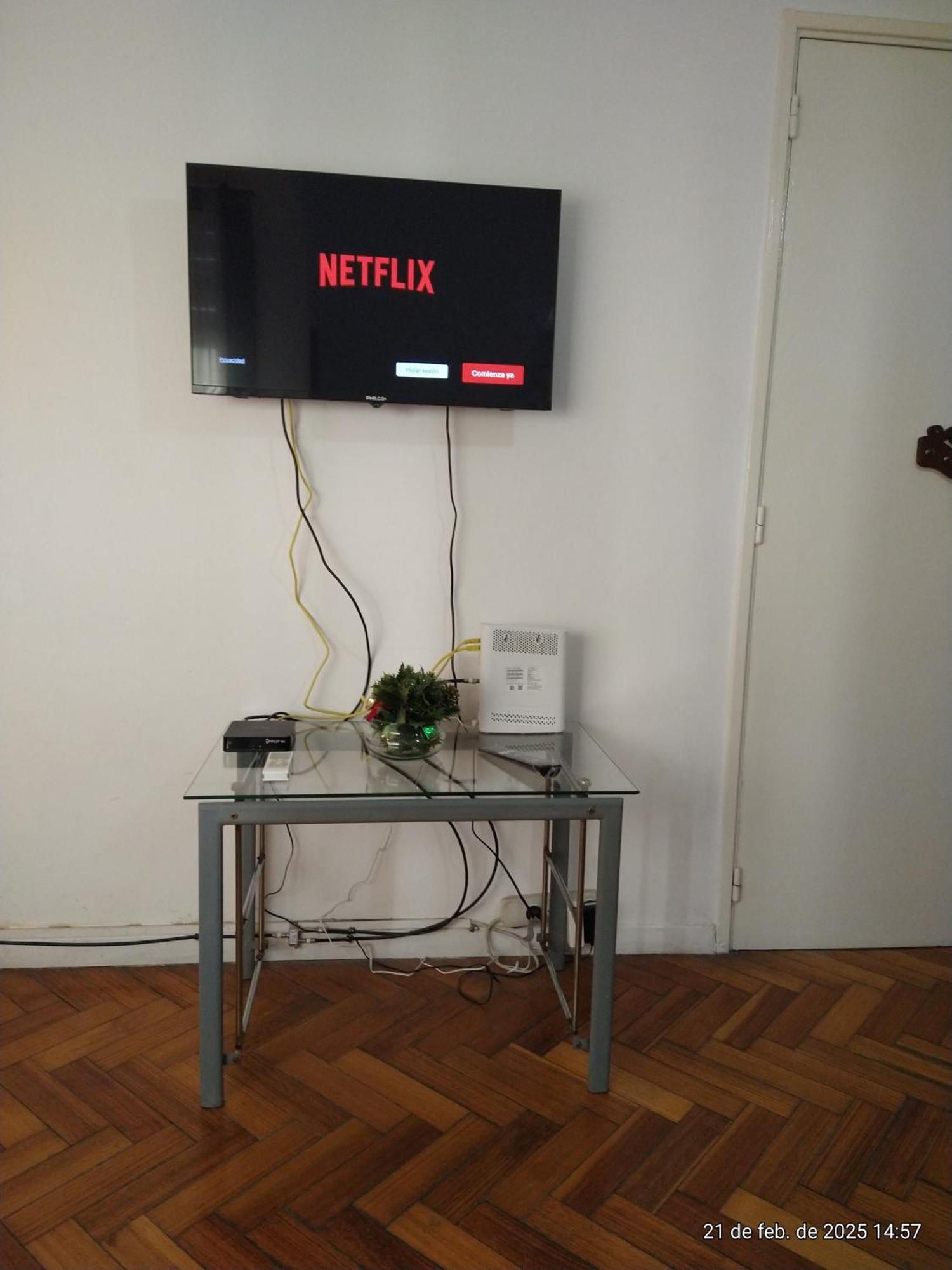 Apartamento Elohim House