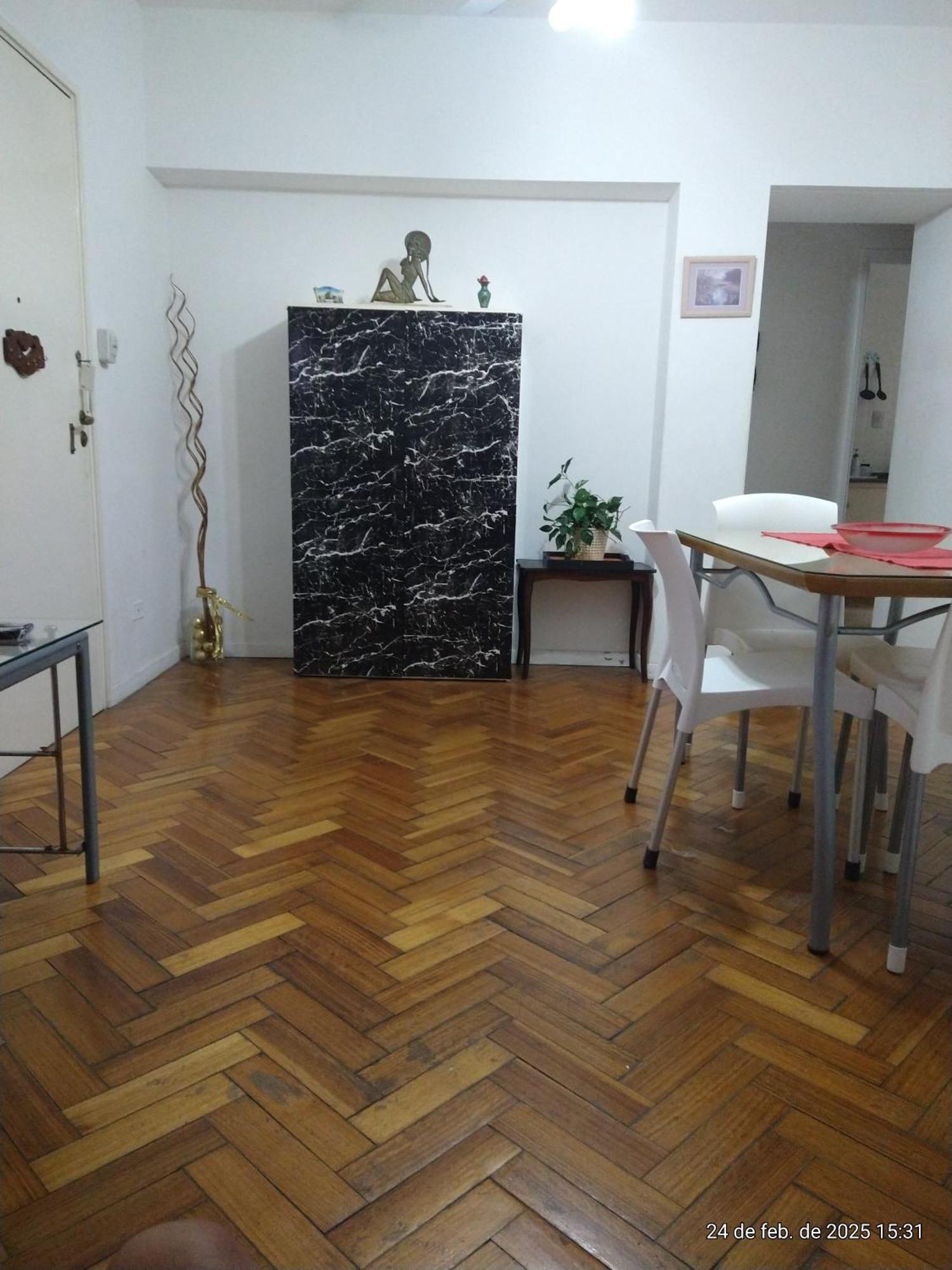 Elohim House * Ciudad Autónoma de Buenos Aires