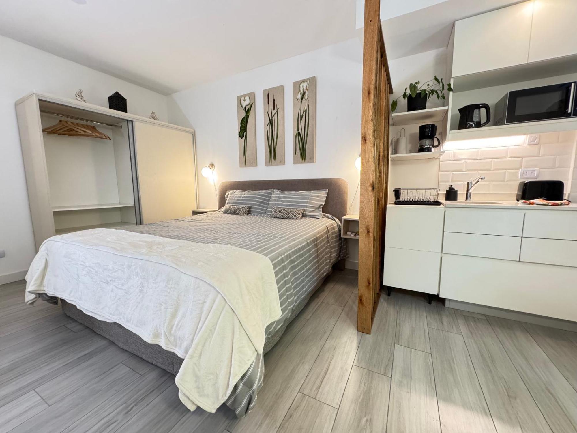 Borges Style Apartamento Buenos Aires