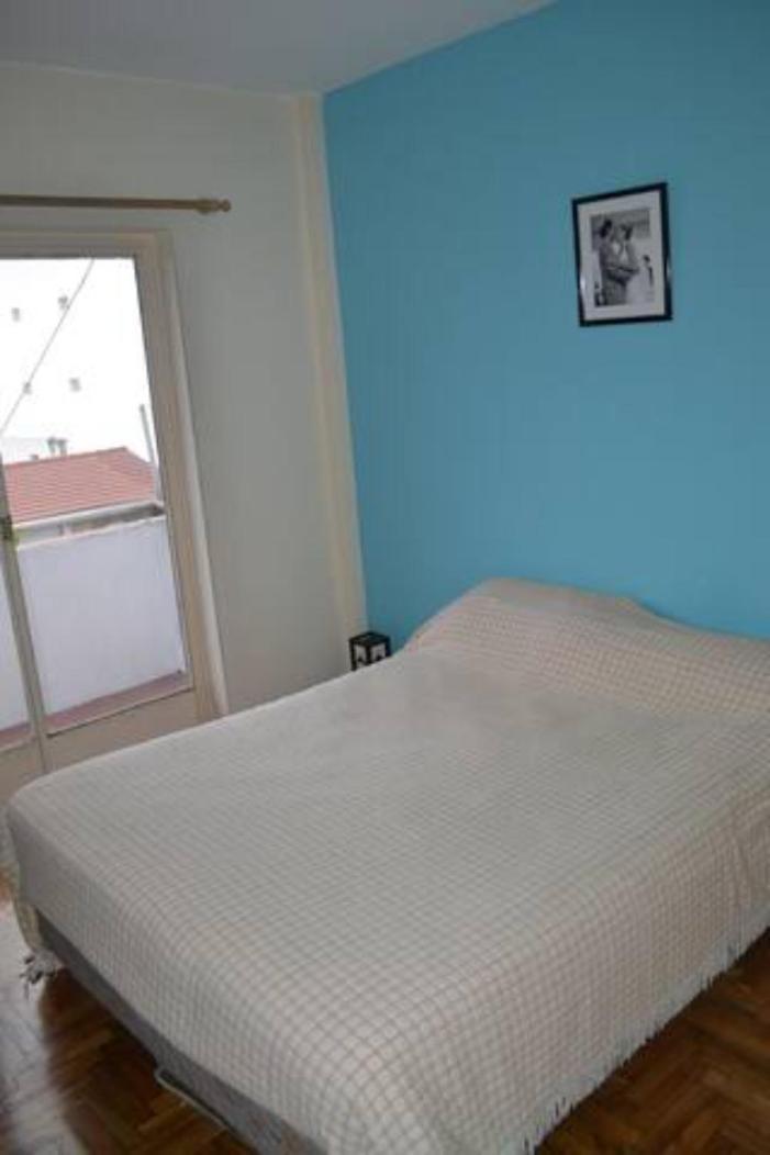 Warm With Balcony Up To 3 People Ciudad Autónoma de Buenos Aires