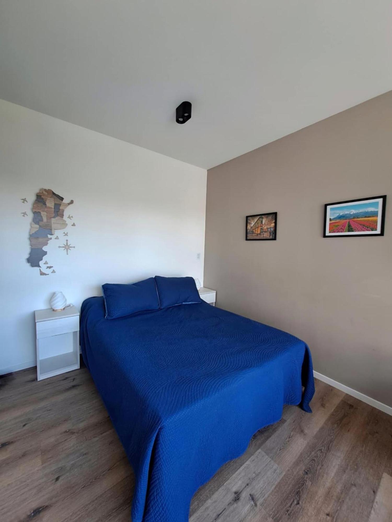 Apartamento Relax En Colegiales *