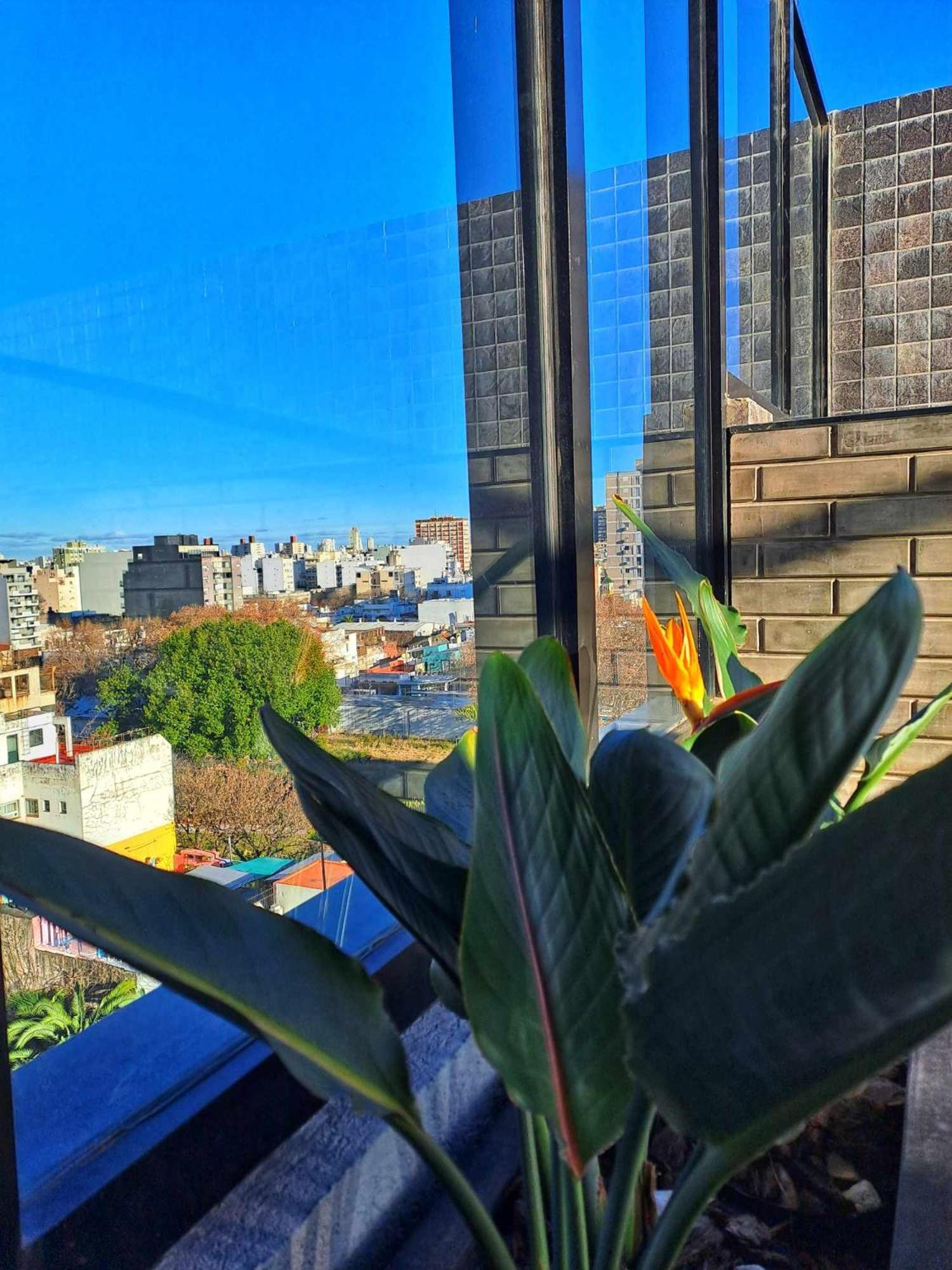 Apartamento Relax En Colegiales Ciudad Autónoma de Buenos Aires