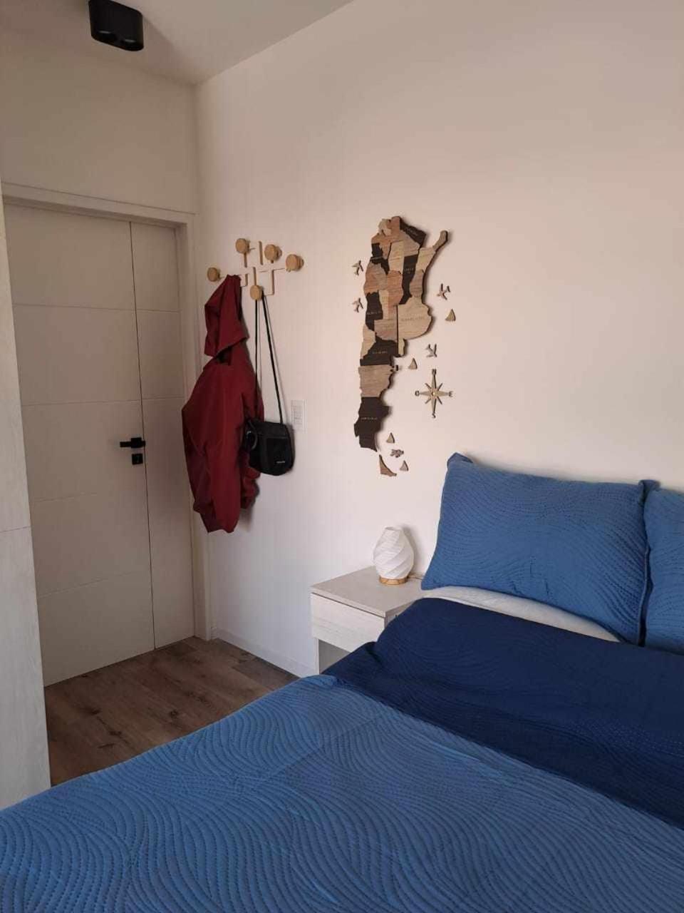 Relax En Colegiales Apartamento *