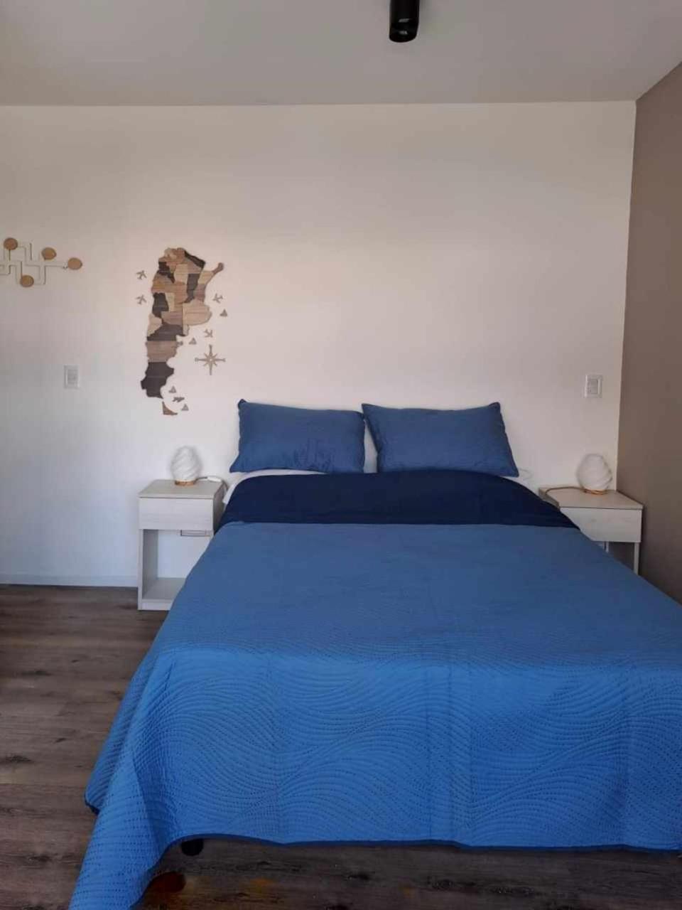 Relax En Colegiales Apartamento