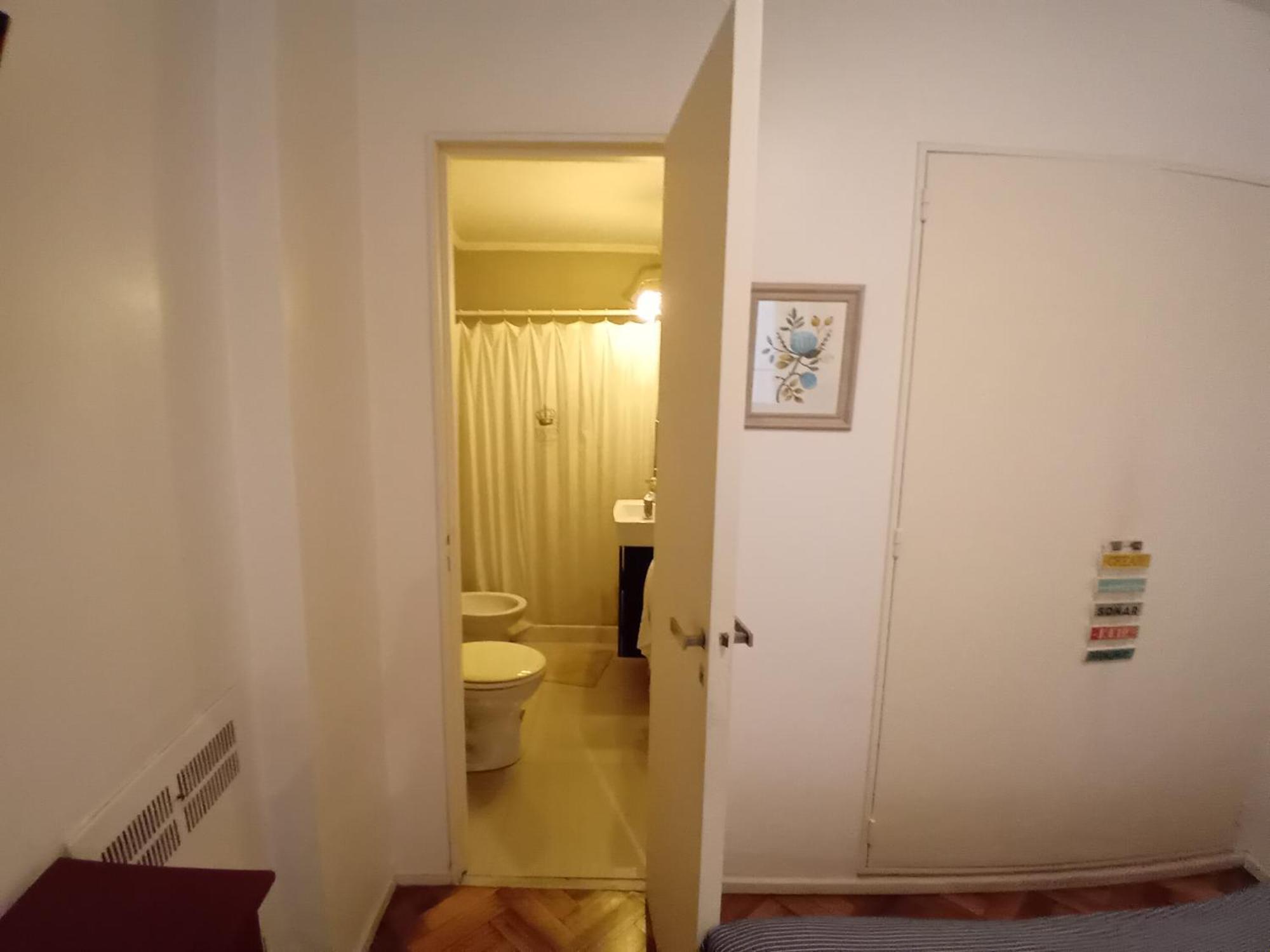 Departamento En El Corazon De Recoleta, Triangulo De Oro * Ciudad Autónoma de Buenos Aires