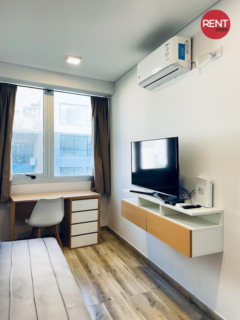 Apartamento Rent Monta 2888 *