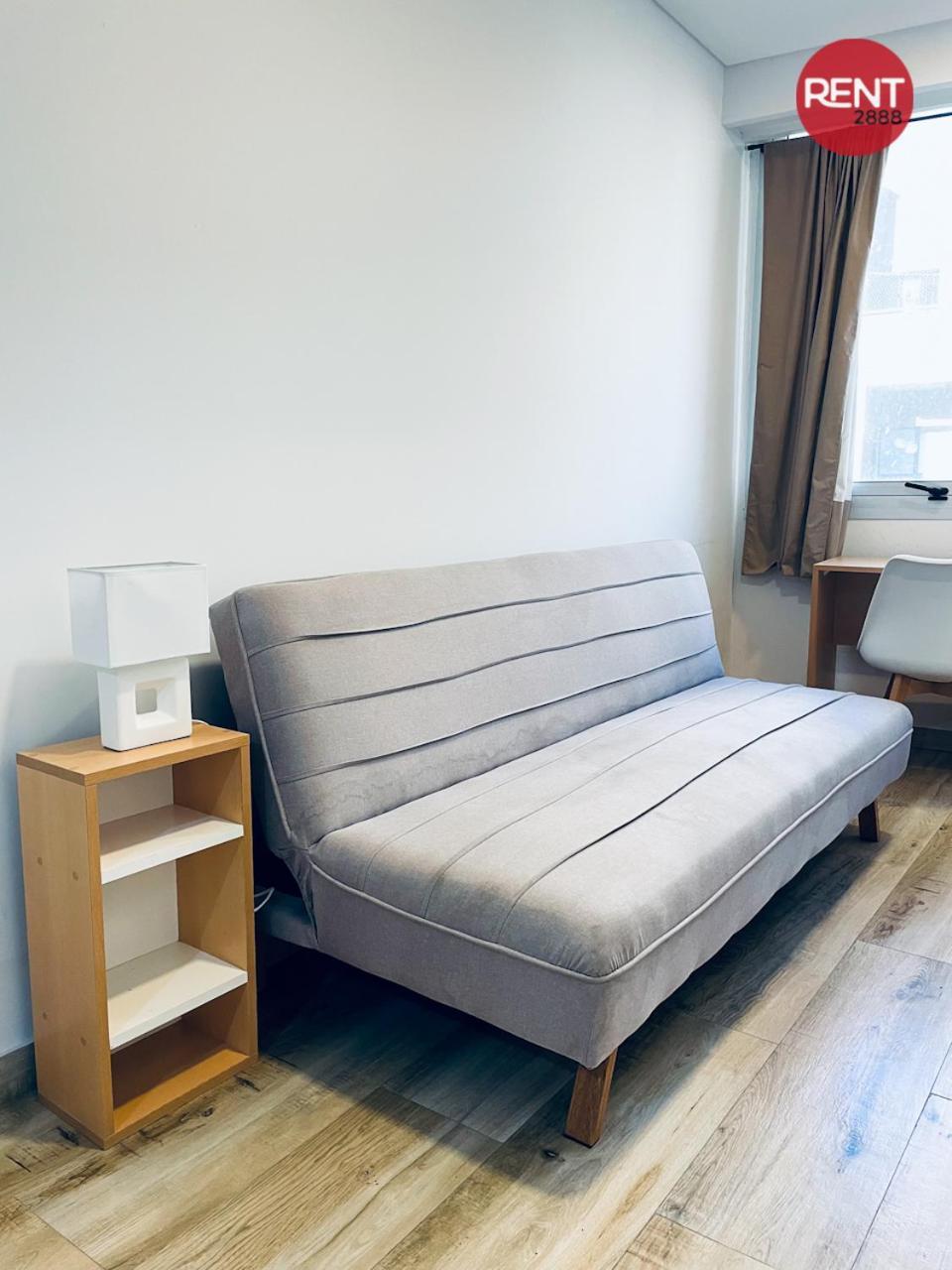 Apartamento Rent Monta 2888 *