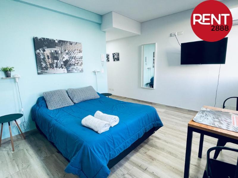 Rent Monta 2888 Apartamento