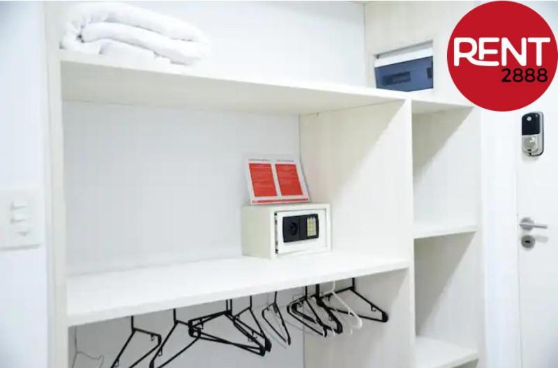 Apartamento Rent Monta 2888 Ciudad Autónoma de Buenos Aires