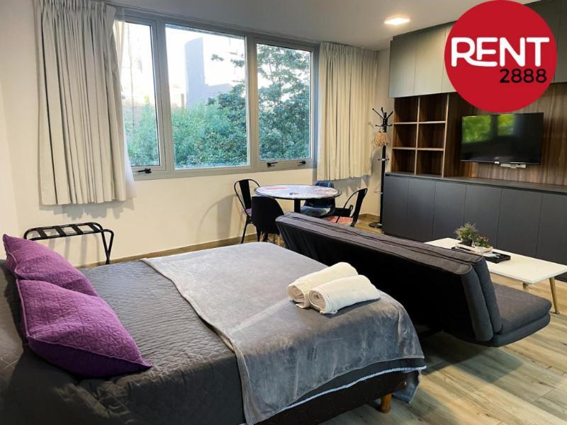 Rent Monta 2888 Apartamento Ciudad Autónoma de Buenos Aires