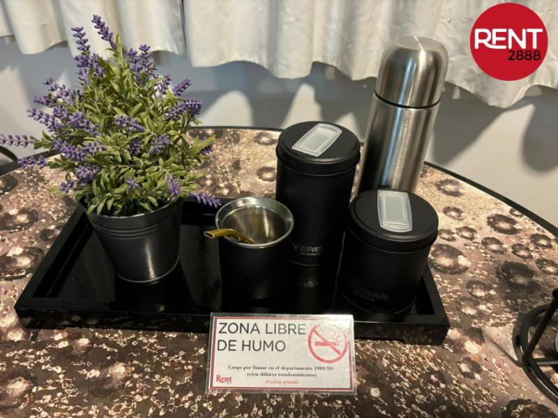 Apartamento Rent Monta 2888 Ciudad Autónoma de Buenos Aires