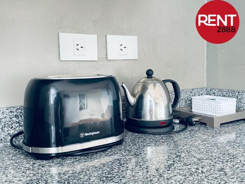 Rent Monta 2888 Apartamento *
