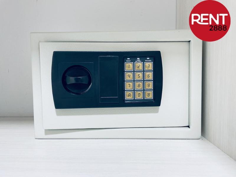 Rent Monta 2888 Apartamento