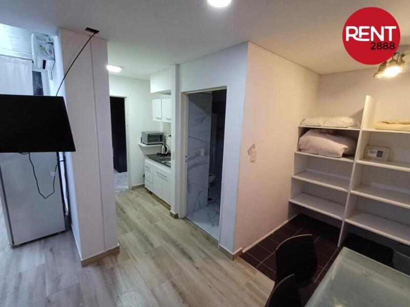 Rent Monta 2888 Ciudad Autónoma de Buenos Aires
