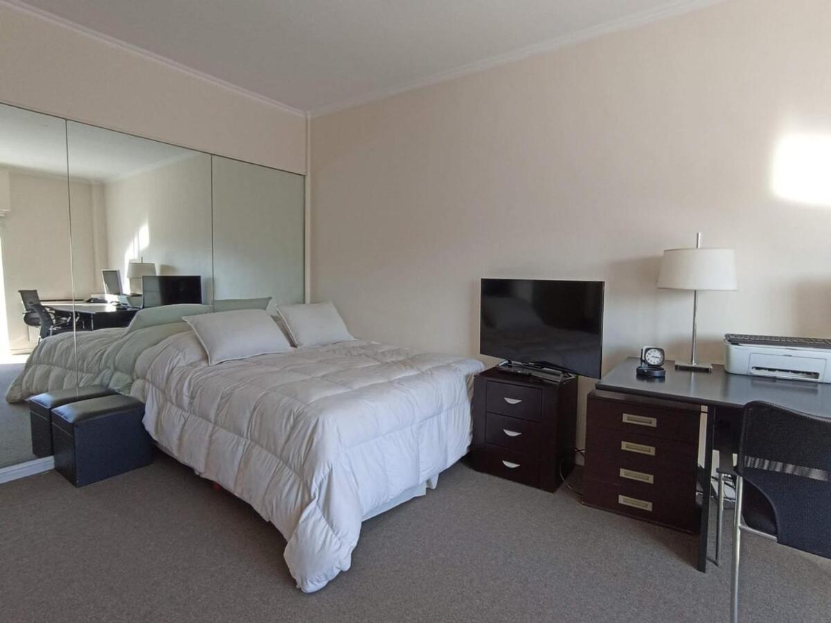 Apartamento En Av 9 De Julio Ciudad Autónoma de Buenos Aires