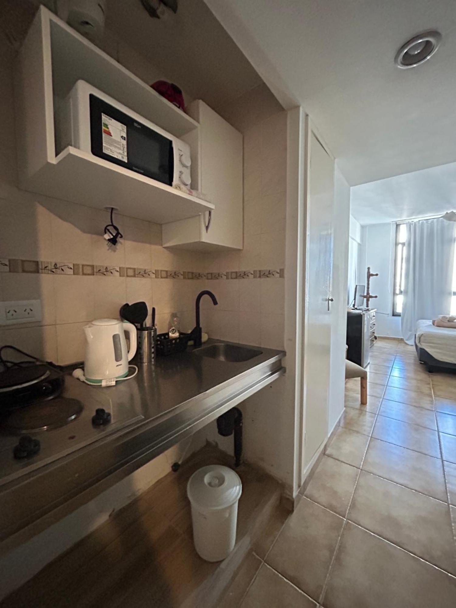 Eleven Apartmet Apartamento Buenos Aires
