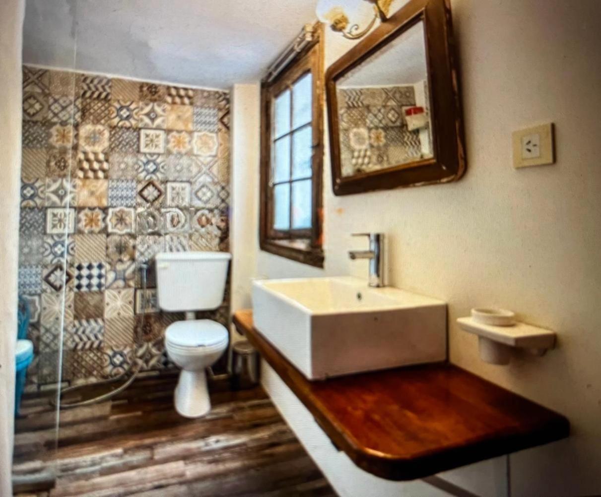 Antique,classy & Quiet 3 Bedroom And Roof Terrace In The Heart Of San Telmo Ciudad Autónoma de Buenos Aires