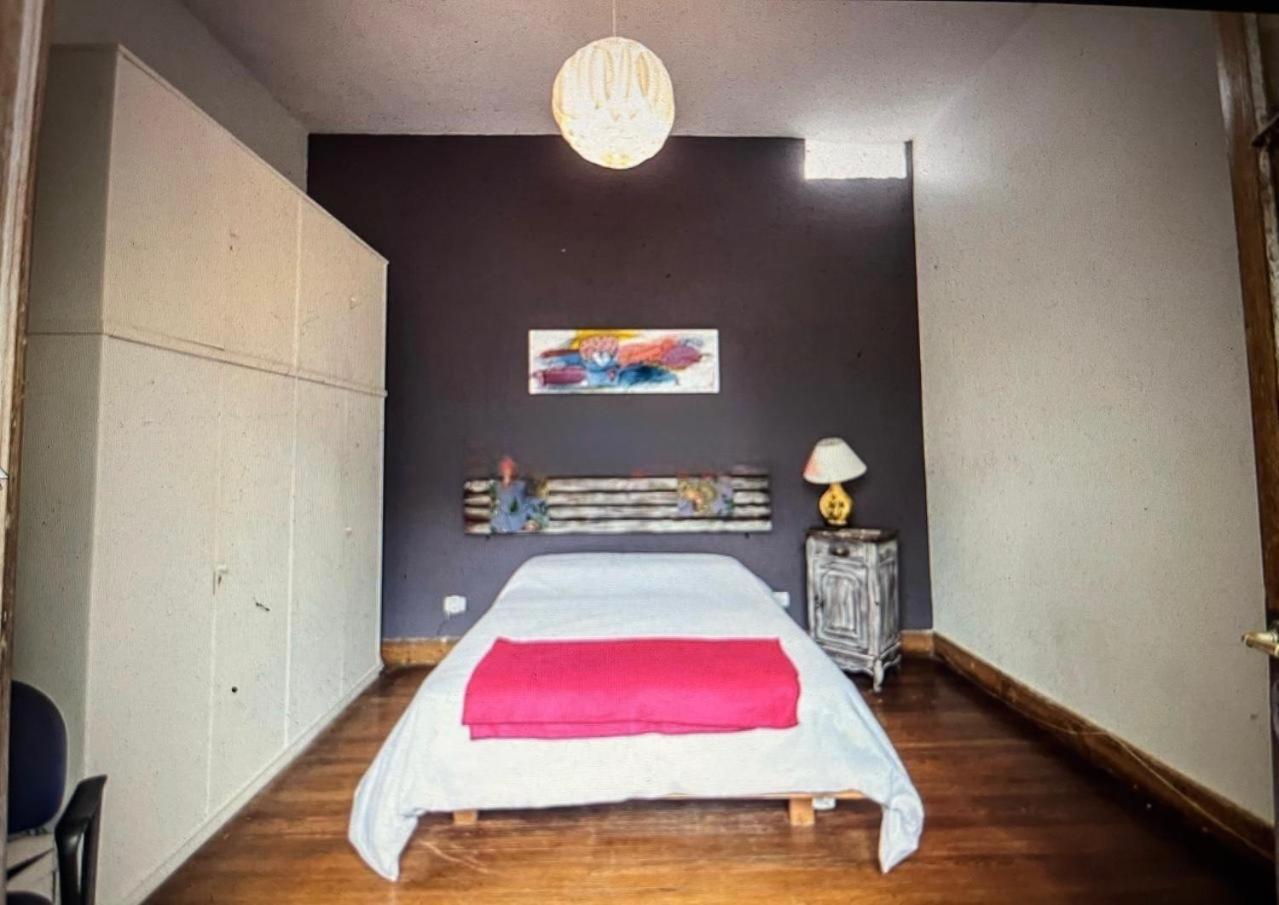 Antique,classy & Quiet 3 Bedroom And Roof Terrace In The Heart Of San Telmo * Ciudad Autónoma de Buenos Aires