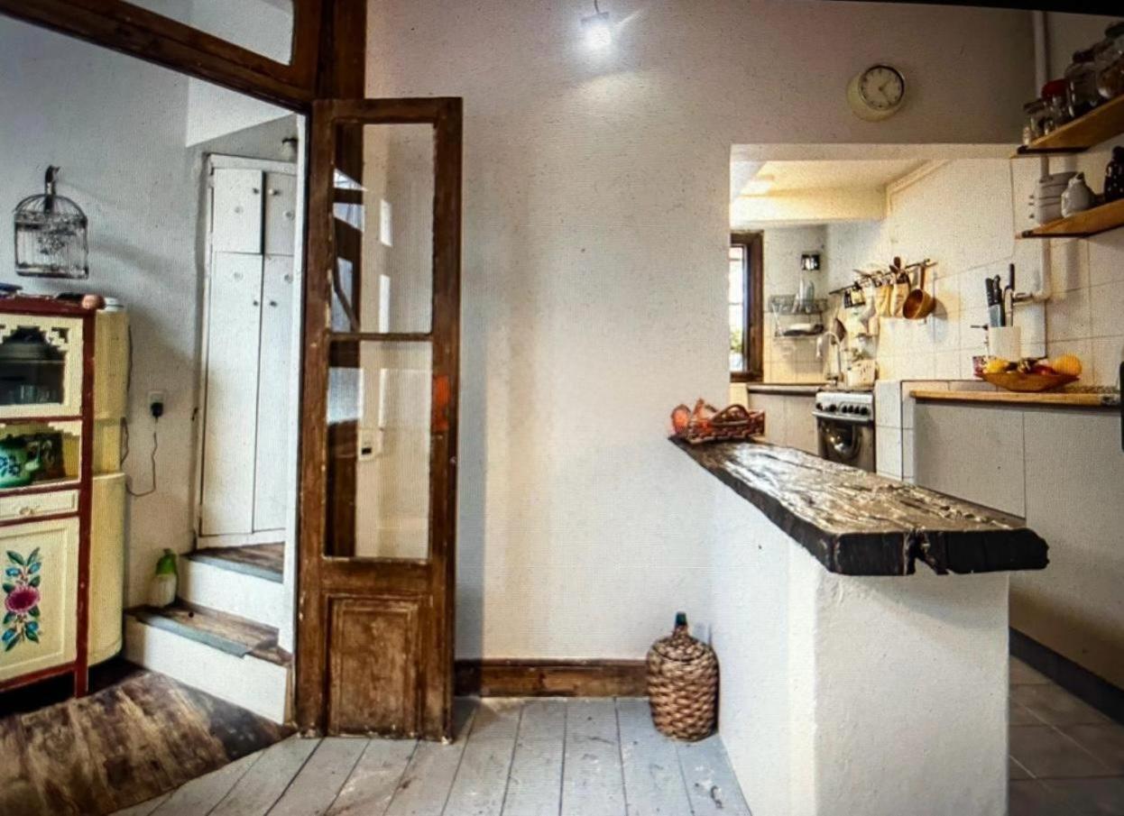 Apartamento Antique,classy & Quiet 3 Bedroom And Roof Terrace In The Heart Of San Telmo *