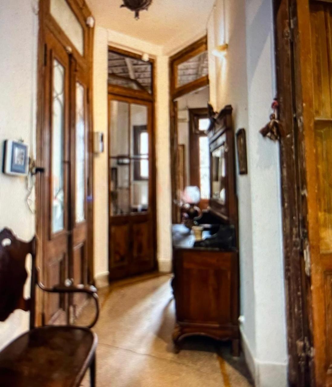 Antique,classy & Quiet 3 Bedroom And Roof Terrace In The Heart Of San Telmo Apartamento *