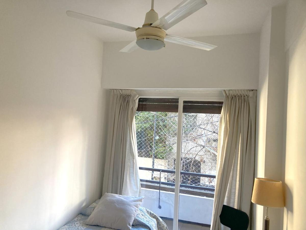 Encantador 3 Amb En Recoleta Ciudad Autónoma de Buenos Aires
