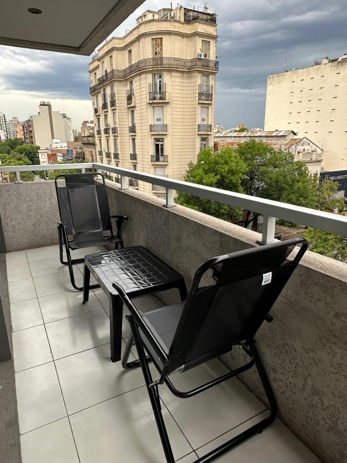 Apartamento Charly House *
