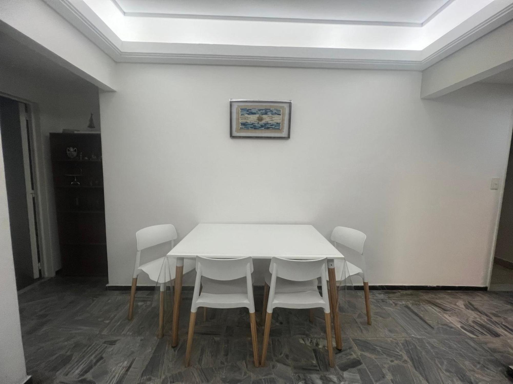Apartamento Hermoso Depto. En Pleno Palermo Soho