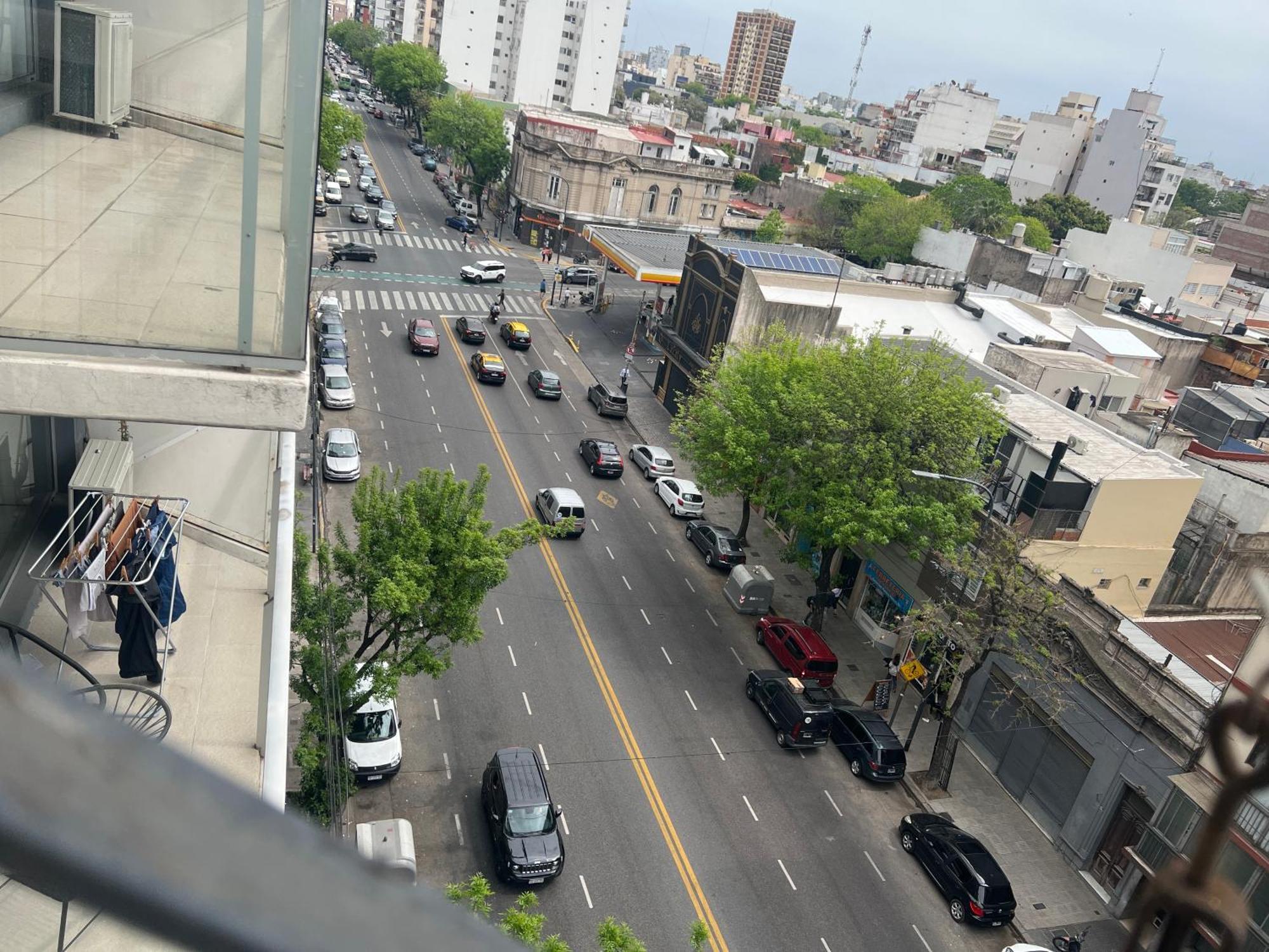 Hermoso Depto. En Pleno Palermo Soho Apartamento Ciudad Autónoma de Buenos Aires