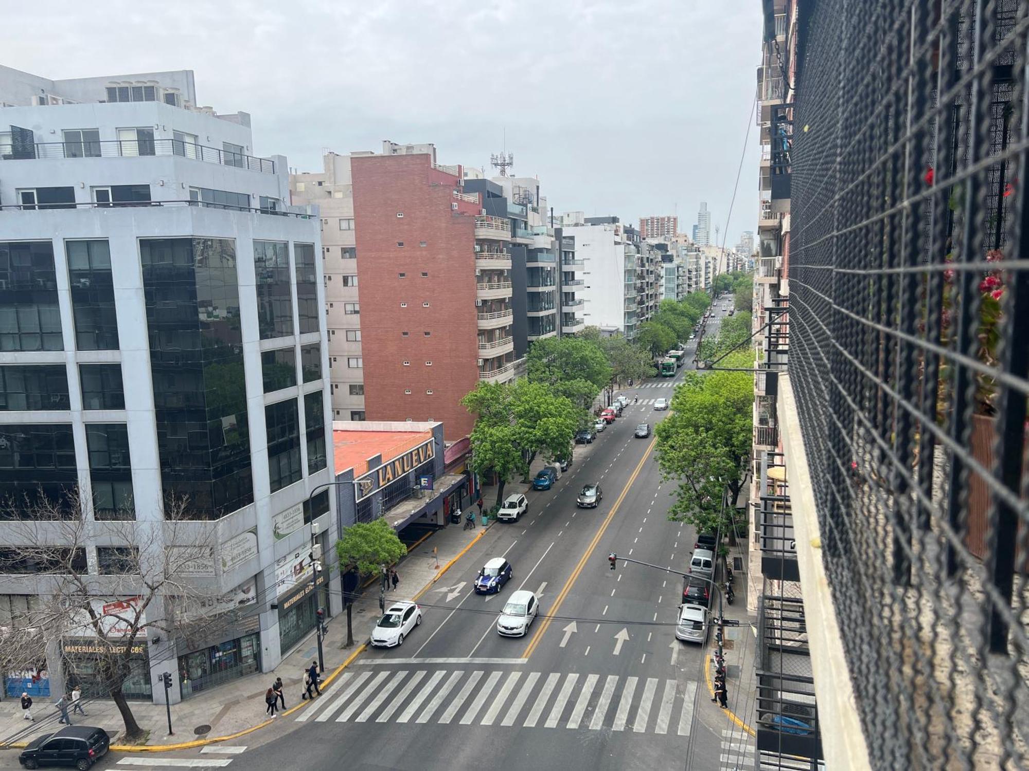 Apartamento Hermoso Depto. En Pleno Palermo Soho Ciudad Autónoma de Buenos Aires
