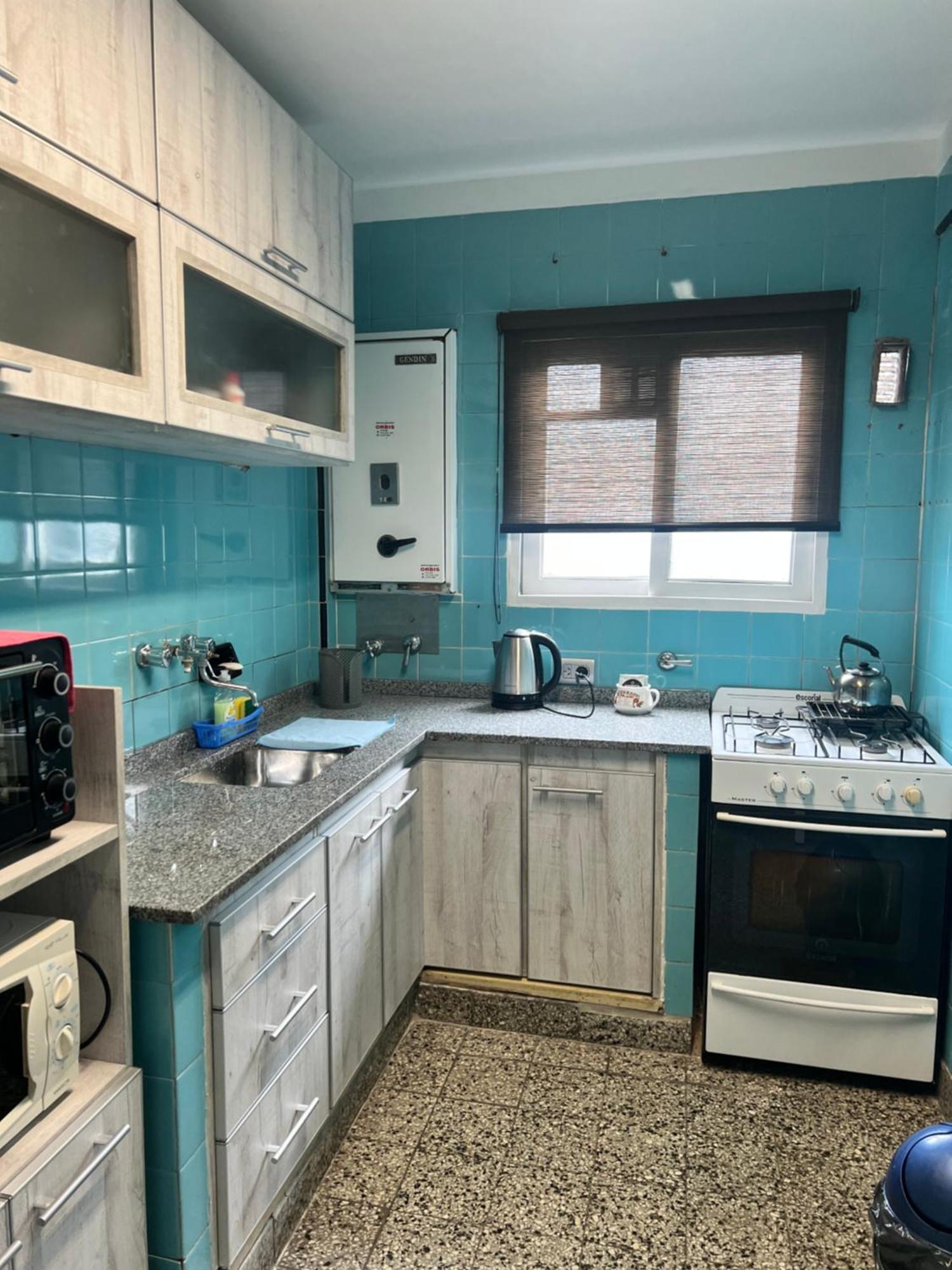 Apartamento Hermoso Depto. En Pleno Palermo Soho