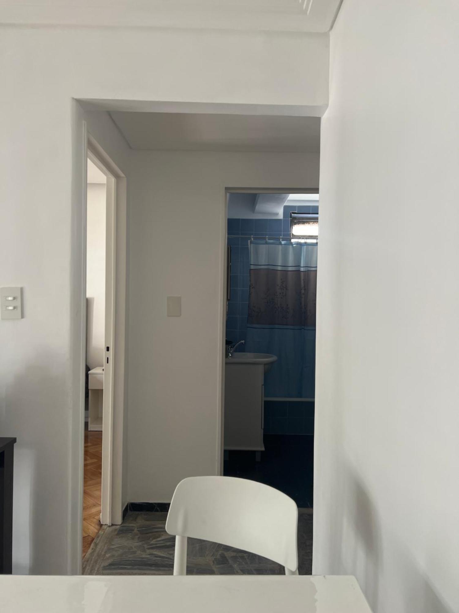 Apartamento Hermoso Depto. En Pleno Palermo Soho *