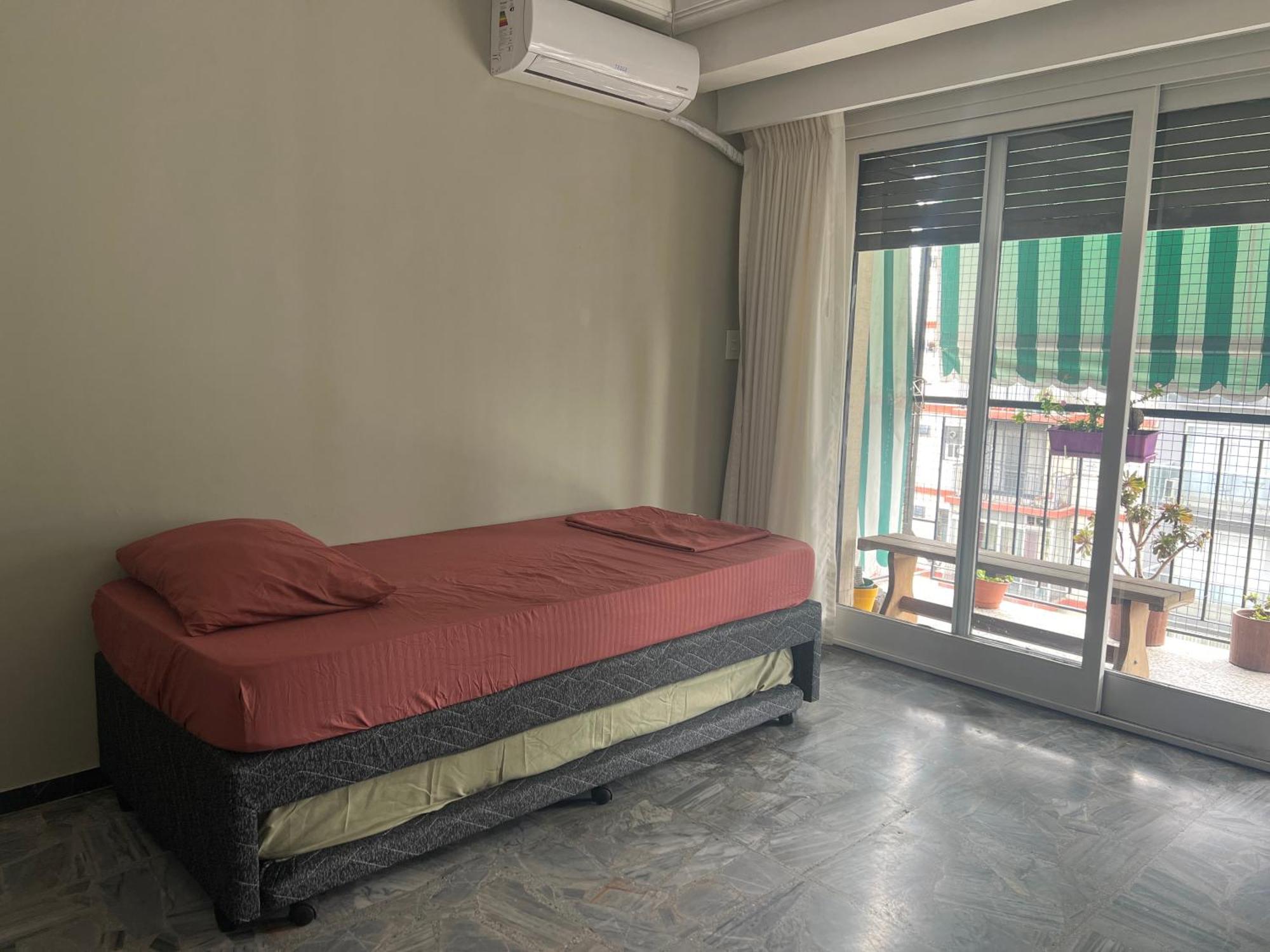 Hermoso Depto. En Pleno Palermo Soho Apartamento *