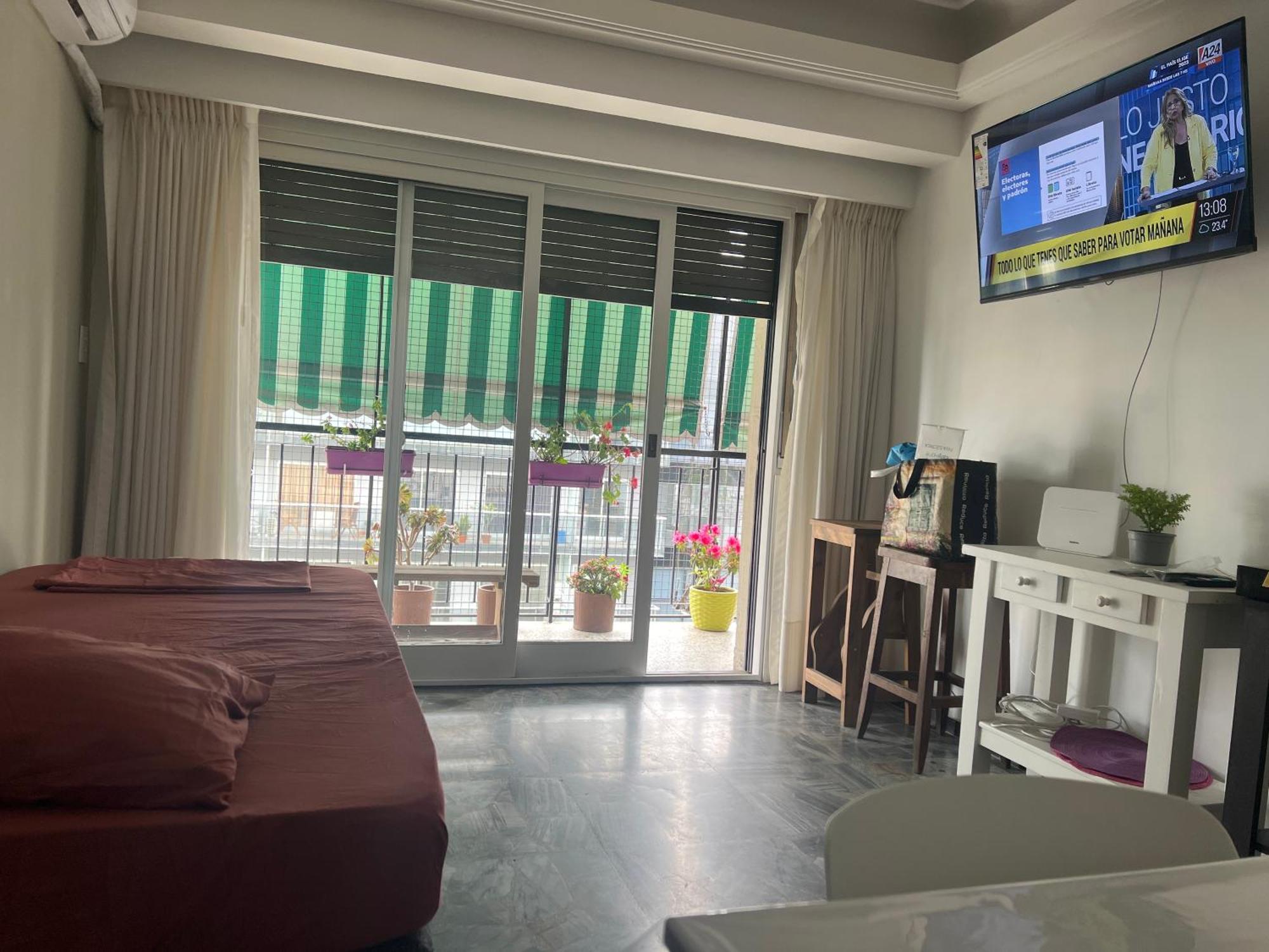 Hermoso Depto. En Pleno Palermo Soho Apartamento Ciudad Autónoma de Buenos Aires