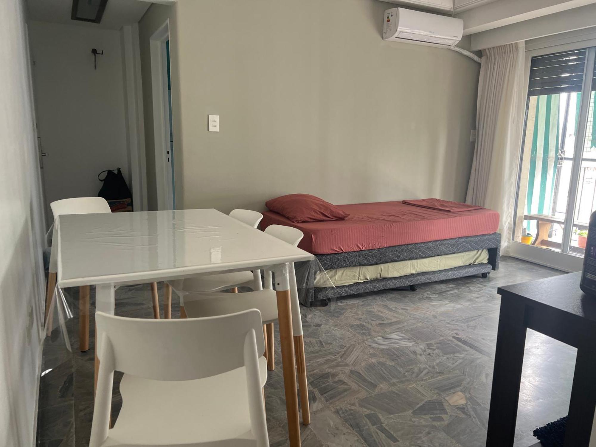 Apartamento Hermoso Depto. En Pleno Palermo Soho Ciudad Autónoma de Buenos Aires