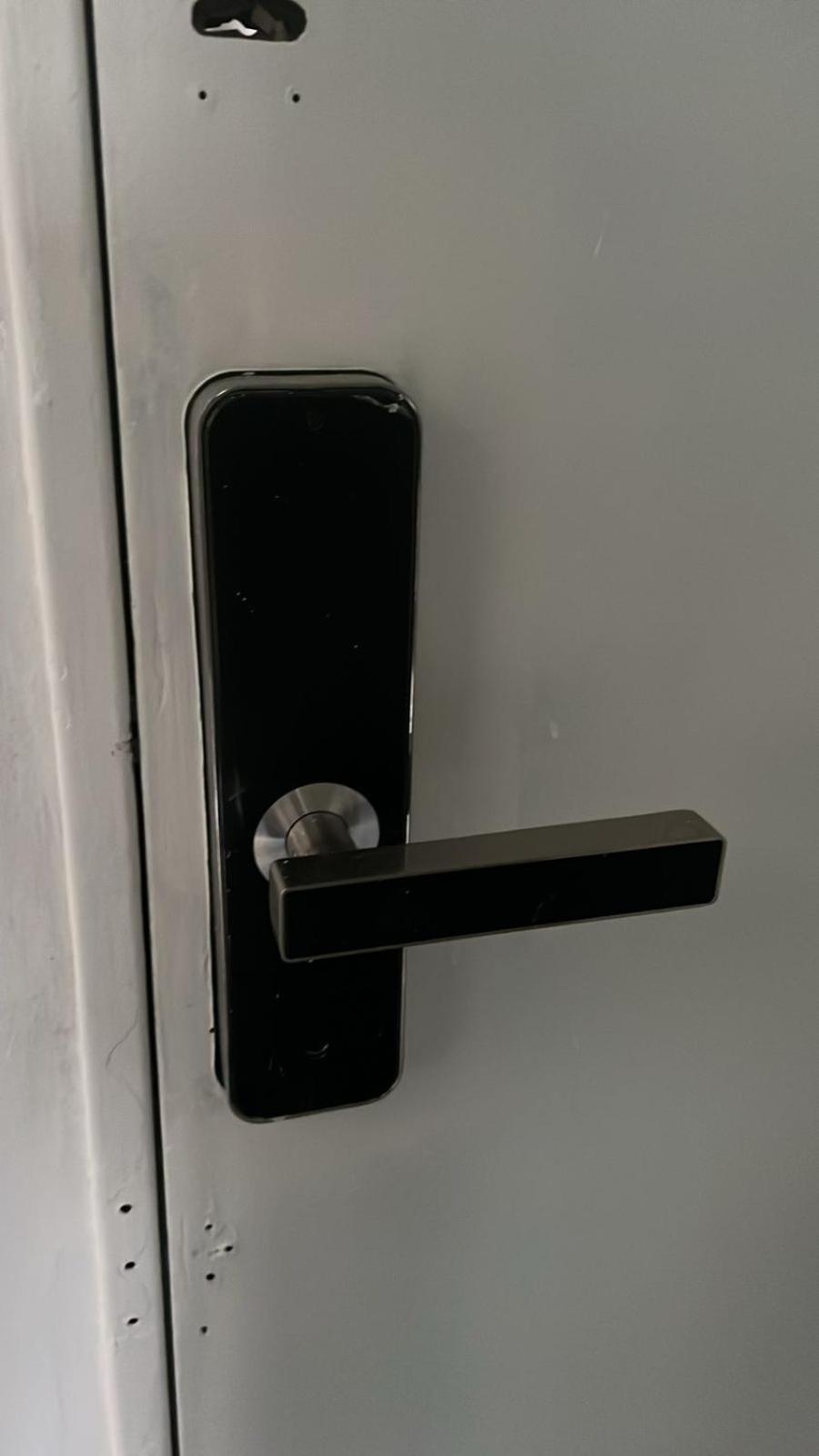 Hermoso Depto. En Pleno Palermo Soho Apartamento Ciudad Autónoma de Buenos Aires